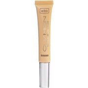 Wibo Cushion Contour Concealer & Corrector 3 Banana - Maison des fragrances