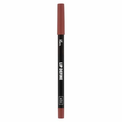 Wibo Define Pencil Lip Liner 07 - Maison des fragrances