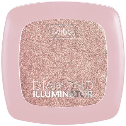 Wibo Diamond Illuminator Powder Highlighter Liquid Highlighter For Face 03 - Maison des fragrances