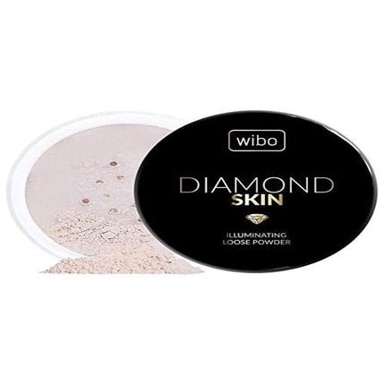 Wibo Diamond Skin Illuminating Loose Powder - 5.5g - Maison des fragrances