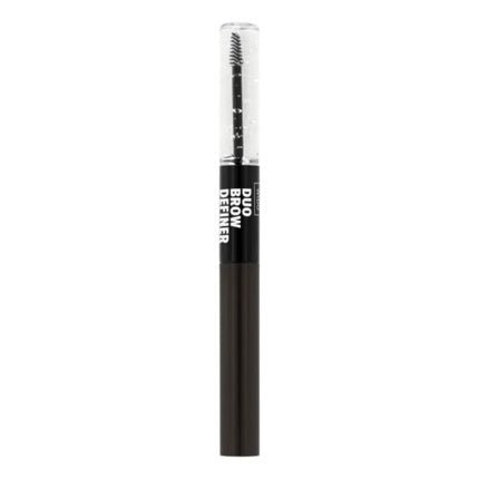 Wibo Duo Brow Definer Eyebrow Pencil 02 - Maison des fragrances