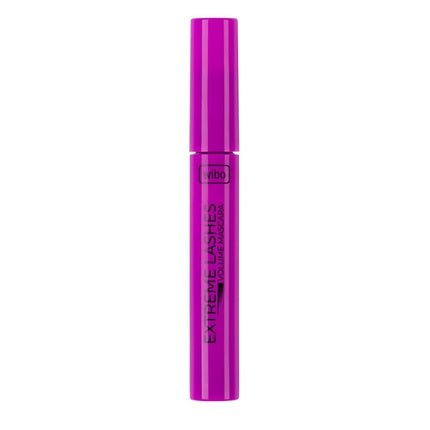 Wibo Extreme Lashes Volume Mascara Thickening And Lengthening Black 8ml - Maison des fragrances