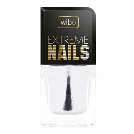 Wibo Extreme Nails Nail Polish 20 - 8.5ml - Maison des fragrances