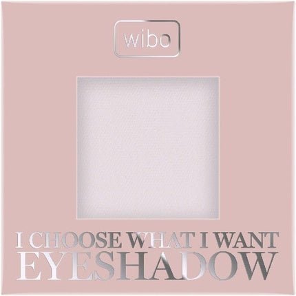 Wibo Eye Shadow Primer I Choose What I Want 1 Petal - Maison des fragrances