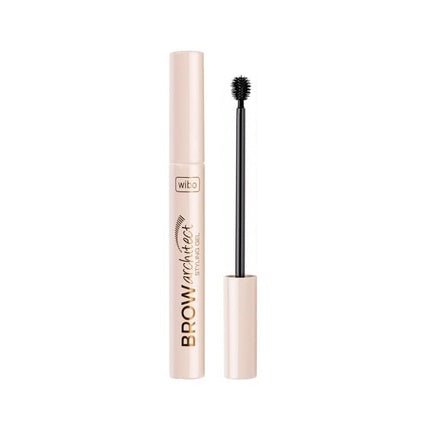 Wibo Eyebrow Fixing Gel - Zel Brow Architect - Maison des fragrances
