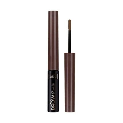 Wibo Eyebrow Powder N2 - Maison des fragrances