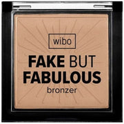 Wibo Fake But Fabulous Bronzer In Compact 02 9g - Maison des fragrances