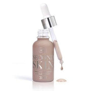 WIBO FIRST SECOND SKIN CONCEALER FOUNDATION IN 1 2 3 - Maison des fragrances