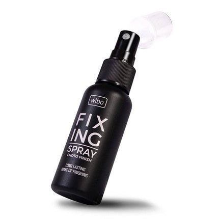 Wibo Fixing Spray Makeup Setting Spray 50ml - Maison des fragrances