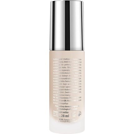 Wibo Forever Better Makeup Base - Maison des fragrances
