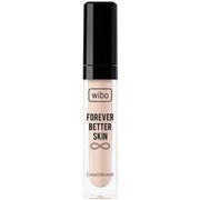 Wibo Forever Better Skin Camouflage Concealer For Face 02 - 6ml - Maison des fragrances