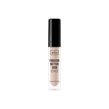 Wibo Forever Better Skin Camouflage Concealer For Face 03 6ml - Maison des fragrances