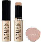 Wibo Foundation Stick Photogenic Peach - Maison des fragrances