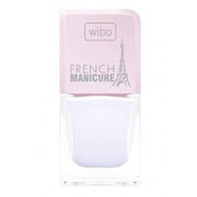 Wibo French Manicure Nail Polish 1 8.5ml - Maison des fragrances