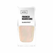 Wibo French Manicure Nail Polish 10 85ml - Maison des fragrances