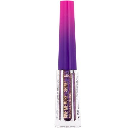 Wibo Give Me More Shine Glitter Eyeliner - 3 32g - Maison des fragrances