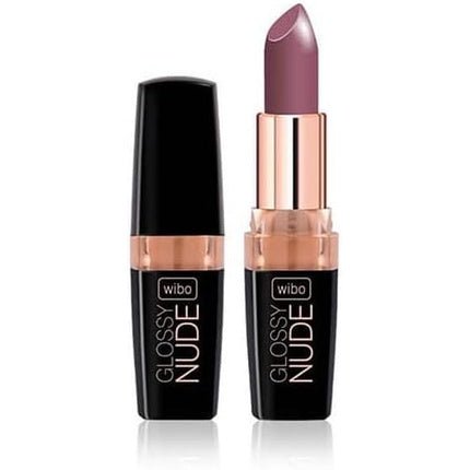 WIBO Gloss Lipstick 3 Nude - Maison des fragrances