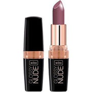 WIBO Gloss Nude Lipstick 5 - Maison des fragrances