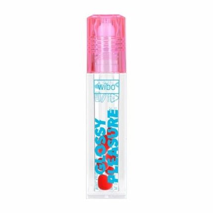 Wibo Glossy Pleasure Lip Gloss 02 4g - Maison des fragrances