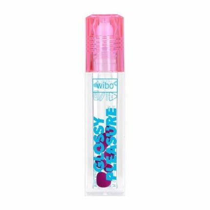 Wibo Glossy Pleasure Lip Gloss 03 4g - Maison des fragrances