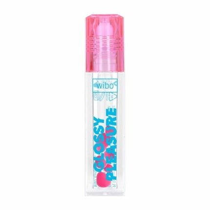 Wibo Glossy Pleasure Lip Gloss 5ml - Maison des fragrances