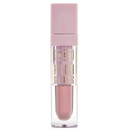 Wibo High Gloss Lip Gloss No. 6 - Maison des fragrances