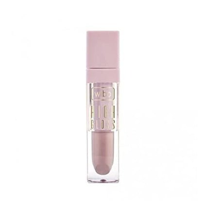 WIBO High Gloss Lipstick 5 - Maison des fragrances
