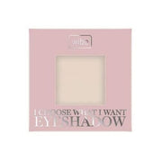 Wibo I Choose Base Eyeshadow Nr 2 - Maison des fragrances
