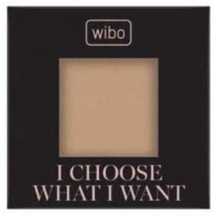 Wibo I Choose What I Want Bronzer - Pack of 3 - Maison des fragrances
