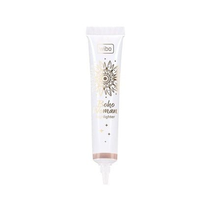WIBO Illuminator Boho Woman Highlighter No. 1 - Maison des fragrances