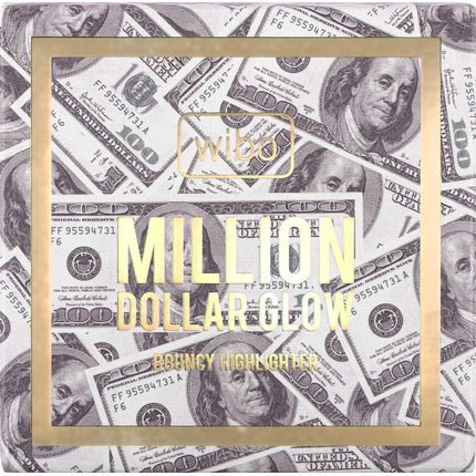 Wibo Illuminator Million Dollar - Maison des fragrances