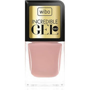 Wibo Incredible Gel Nail Polish 7 8.5ml - Maison des fragrances