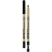 WIBO Incredible Matt Black and Lasting Kajal Pen Black - Maison des fragrances