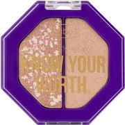 Wibo Know Your Worth Eyeshadow 03 Selfish - 5g - Maison des fragrances
