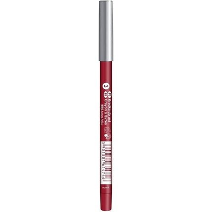 Wibo Lip Define Pencil 3 - Maison des fragrances