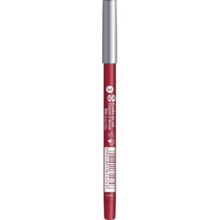 Wibo Lip Define Pencil 3 - Maison des fragrances