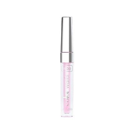 WIBO Lip Gloss Color Water - Lip Gloss No. 1 - Maison des fragrances