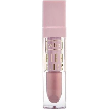 Wibo Lip Gloss High Gloss 01 - Maison des fragrances