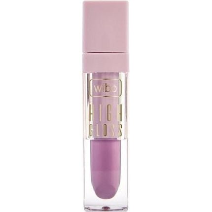 Wibo Lip Gloss High Gloss 03 - Maison des fragrances