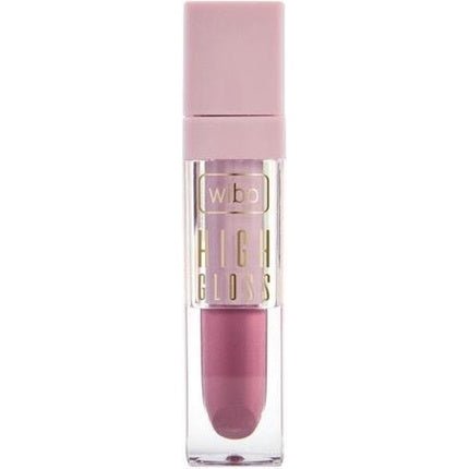 Wibo Lip Gloss High Gloss 04 - Maison des fragrances