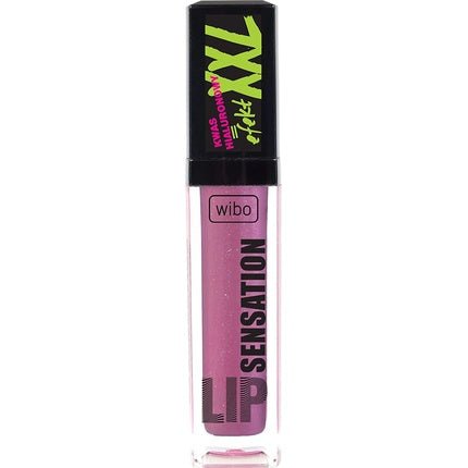 Wibo Lip Sensation Lip Gloss 1.5ml - Maison des fragrances