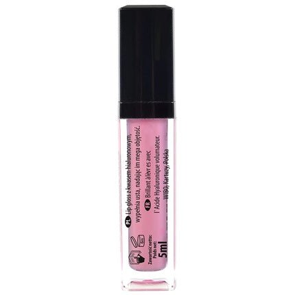 Wibo Lip Sensation Lip Gloss 2 5ml - Maison des fragrances