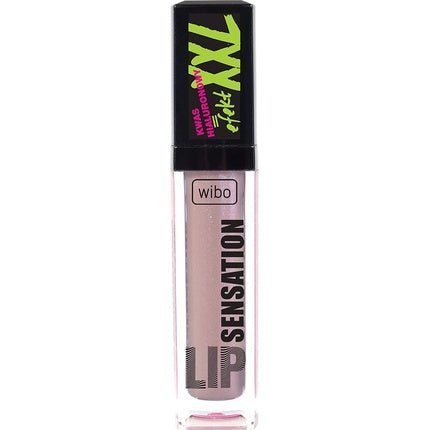 Wibo Lip Sensation Lip Gloss 6 5ml - Maison des fragrances