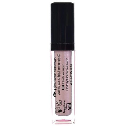 Wibo Lip Sensation Lip Gloss 6 5ml - Maison des fragrances