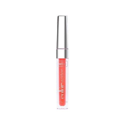 WIBO Lipgloss Color Water Lipgloss No. 3 - Maison des fragrances