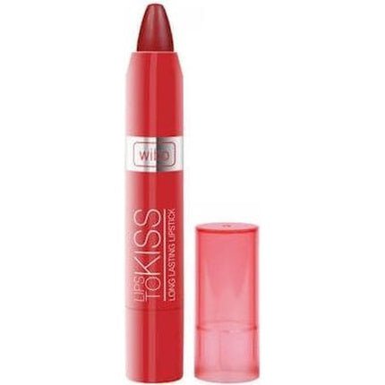Wibo Lipstick Lips To Kiss 4 - Maison des fragrances