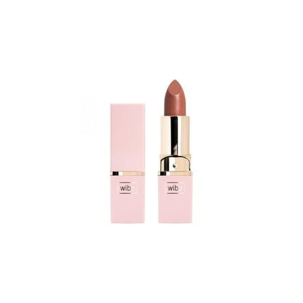Wibo Lipstick New Glossy Nude N1 - Maison des fragrances