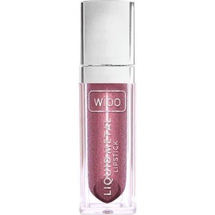 Wibo Liquid Metal Lipstick 02 - Maison des fragrances