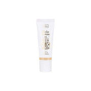 WIBO Makeup Foundation Boho Woman 2in1 Cream and Foundation Nr1 Swan - Maison des fragrances