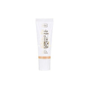 WIBO Makeup Foundation Boho Woman 2in1 Cream and Foundation Nr2 Nude - Maison des fragrances